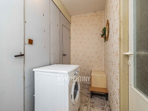 Prodaný byt 3+1 67 m²