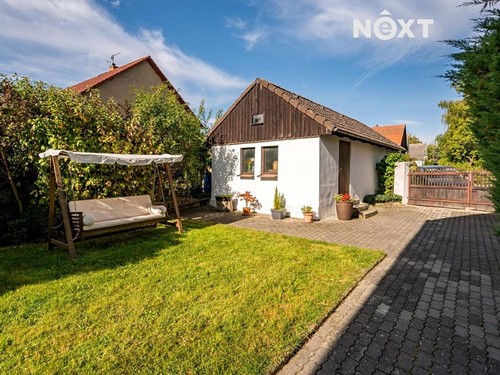 Prodaný dům 110 m², pozemek 3800 m²