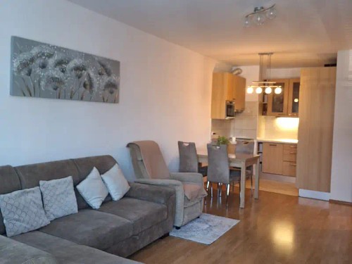 Prodaný  byt 2+kk 59 m²