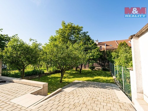 Prodaný dům 164 m², pozemek 347 m²
