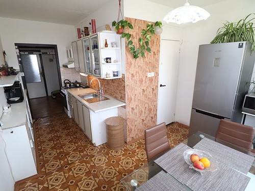 Prodaný byt 3+1 82 m²