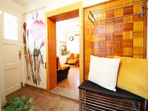 Prodaný dům 160 m², pozemek 1537 m²