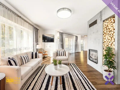 Prodaný dům 147 m², pozemek 1500 m²