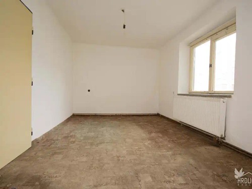 Prodaný byt 3+1 70 m²