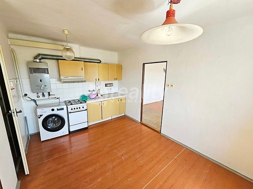 Prodaný byt 1+1 41 m²