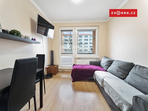 Prodaný byt 3+1 66 m²