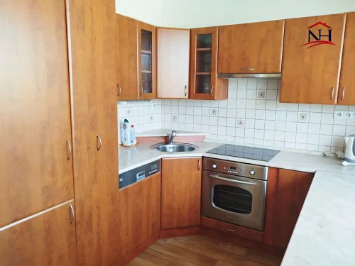 Prodaný  byt 2+1 49 m²