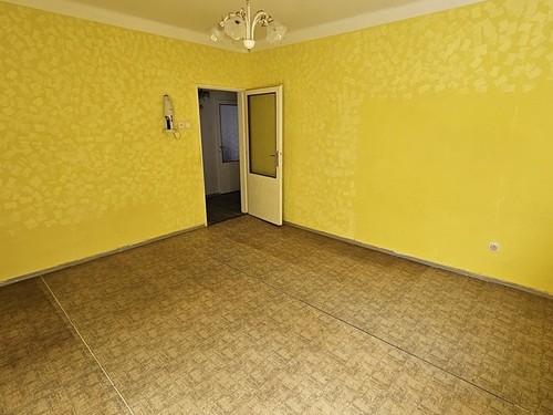 Prodaný byt 3+1 65 m²