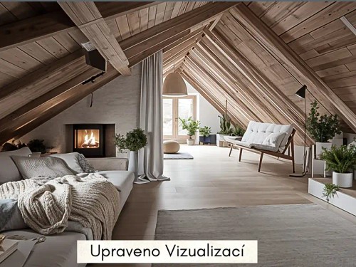 Prodaný dům 90 m², pozemek 1708 m²