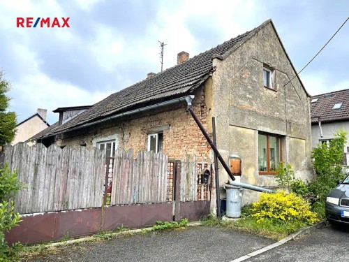 Prodej domu 110 m², pozemek 390 m²