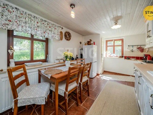 Prodej domu 129 m², pozemek 995 m²