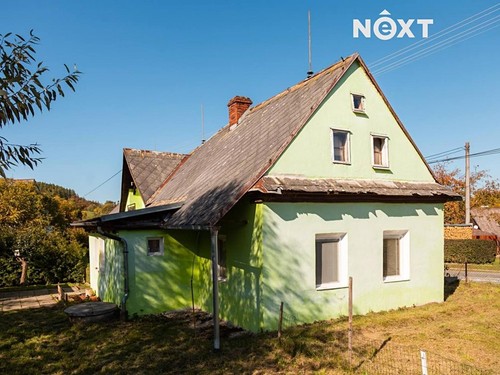 Prodej domu 120 m², pozemek 380 m²