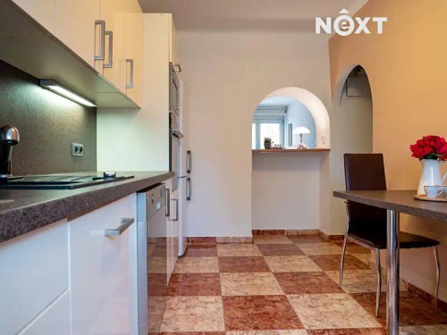 Prodej bytu 2+1 64 m²