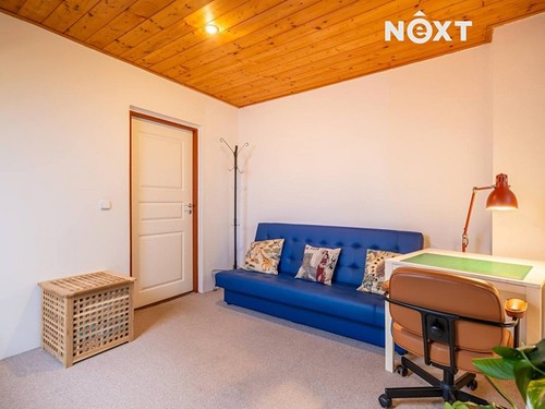 Prodaný dům 135 m², pozemek 600 m²