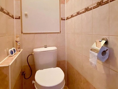 Prodaný byt 3+1 70 m²