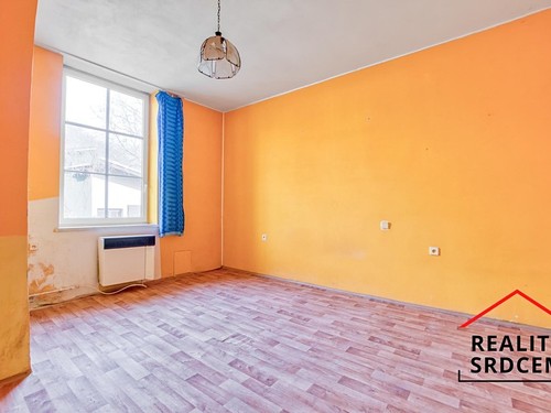 Prodaný dům 120 m², pozemek 794 m²