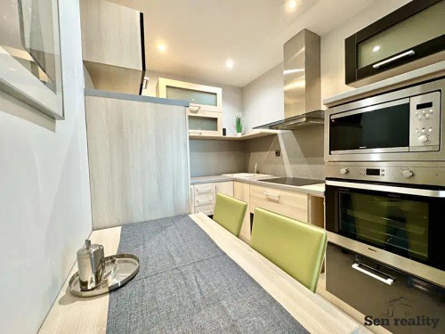 Prodaný byt 2+kk 42 m²
