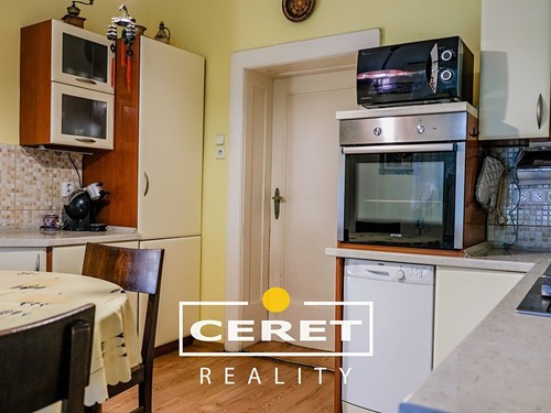 Prodaný dům 178 m², pozemek 494 m²