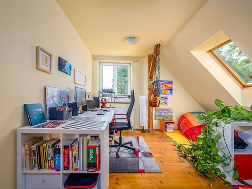 Prodaný dům 165 m², pozemek 922 m²