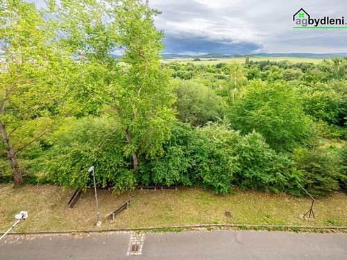 Prodaný byt 3+1 71 m²