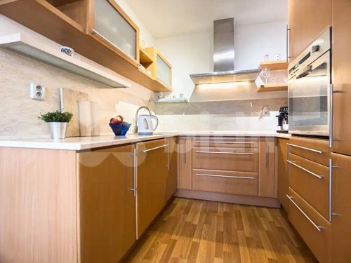 Prodaný byt 4+kk 80 m²