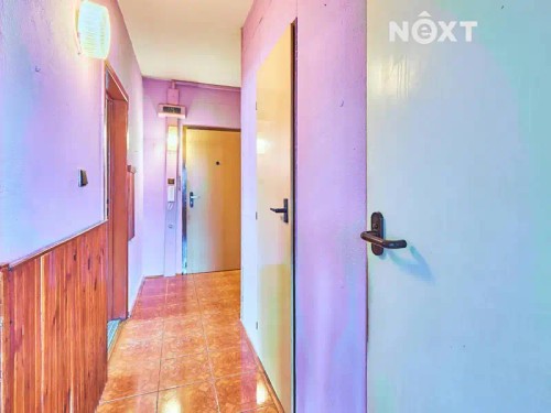 Prodaný byt 3+1 64 m²