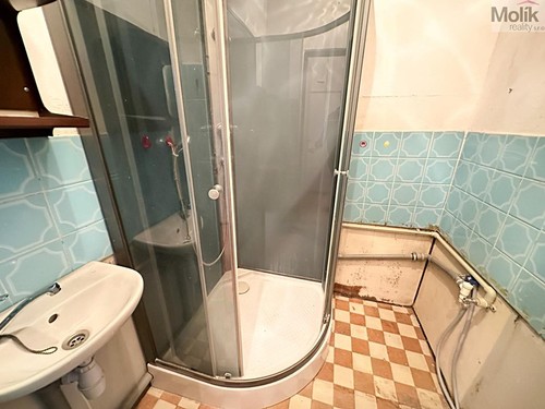 Prodaný byt 2+1 56 m²