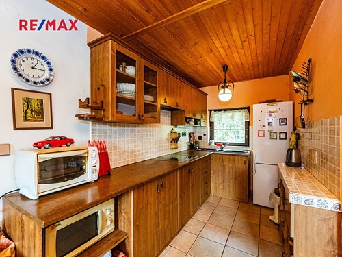 Prodaný dům 67 m², pozemek 447 m²