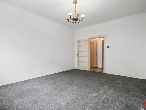 Prodaný byt 2+kk 57 m²