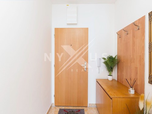 Prodaný byt 1+kk 39 m²