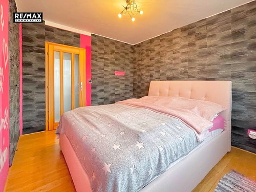 Prodaný byt 3+kk 70 m²