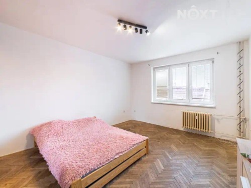 Prodaný byt 1+1 36 m²