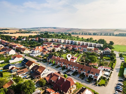 Prodaný dům 250 m², pozemek 343 m²