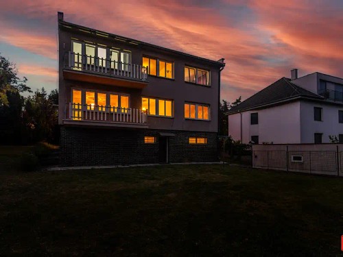 Prodej domu 171 m², pozemek 630 m²