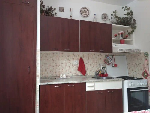 Prodaný byt 3+1 80 m²