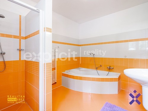 Prodaný dům 102 m², pozemek 732 m²