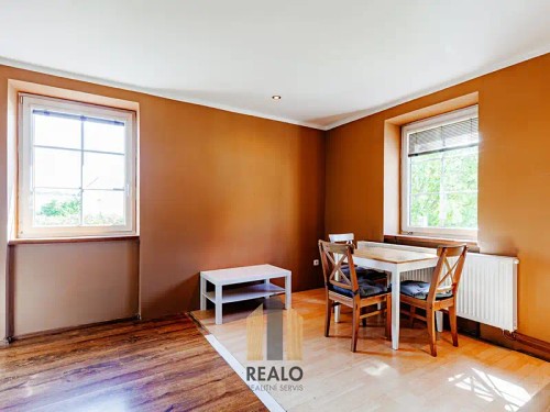 Prodej domu 120 m², pozemek 334 m²