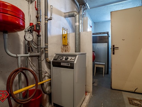 Prodaný byt 3+1 84 m²