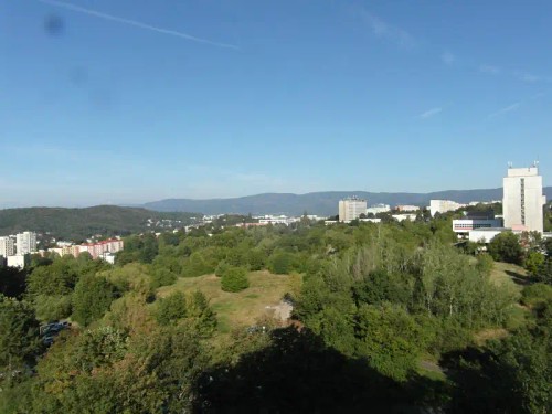 Prodaný byt 3+1 63 m²