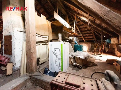 Prodaný dům 220 m², pozemek 920 m²