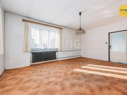 Prodaný dům 240 m², pozemek 793 m²