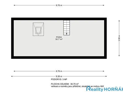 Prodej domu 108 m², pozemek 512 m²