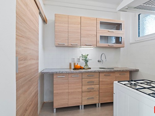 Prodaný byt 1+1 35 m²