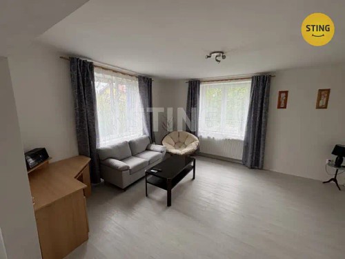 Prodej vily 200 m², pozemek 660 m²