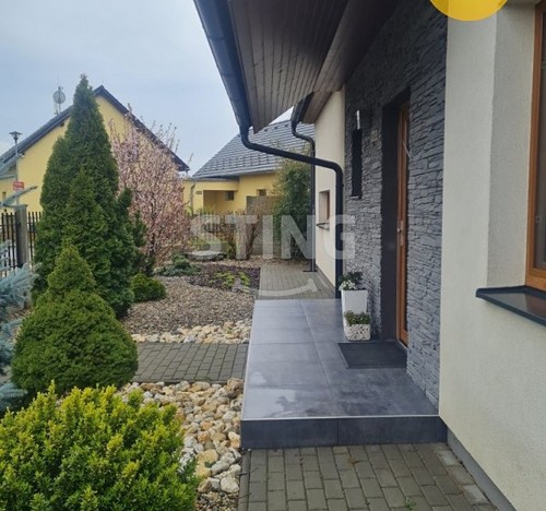 Prodaný dům 137 m², pozemek 820 m²