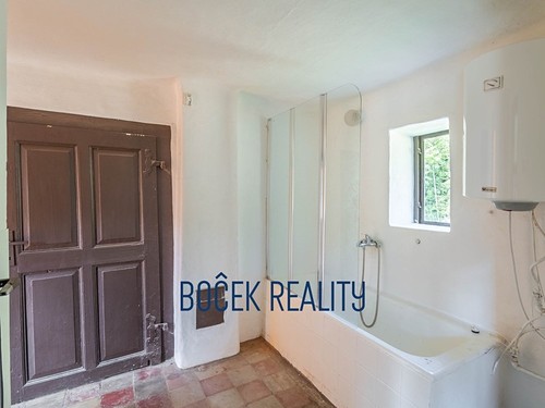 Prodaná chalupa 50 m², pozemek 216 m²
