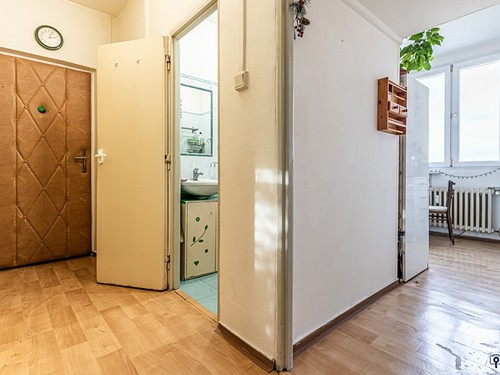 Prodaný byt 3+1 76 m²