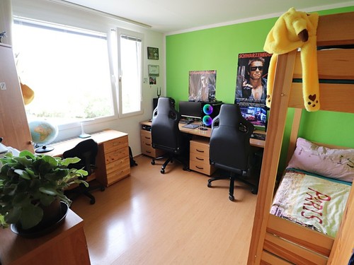 Prodaný byt 3+1 65 m²