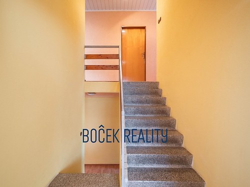 Prodaný dům 118 m², pozemek 725 m²