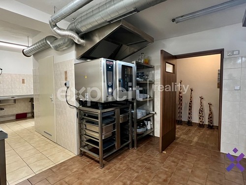 Prodaný dům 277 m², pozemek 1302 m²